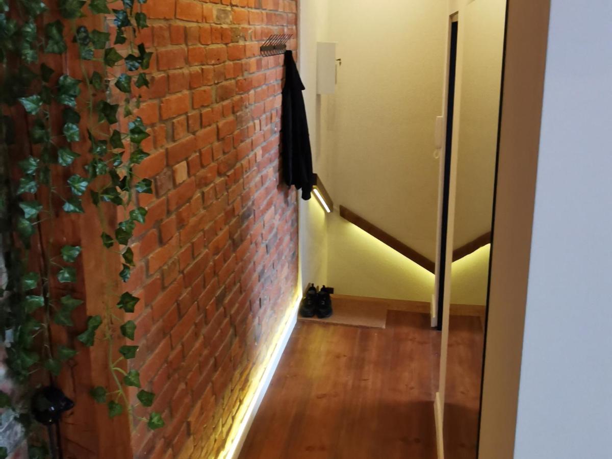 Dworcowa Centrum Apartament Бидгощ Екстер'єр фото